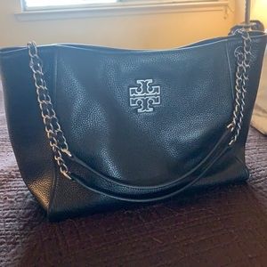 Tory Burch Black Purse
